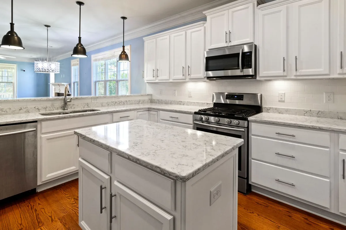 Filth & Squalor Cleanup in Margaret Mitchell, Atlanta, GA