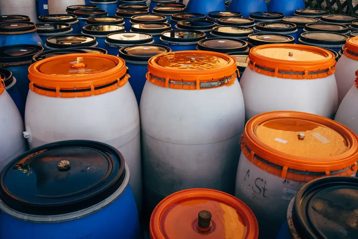Hazmat Cleanup in Margaret Mitchell, Atlanta, GA