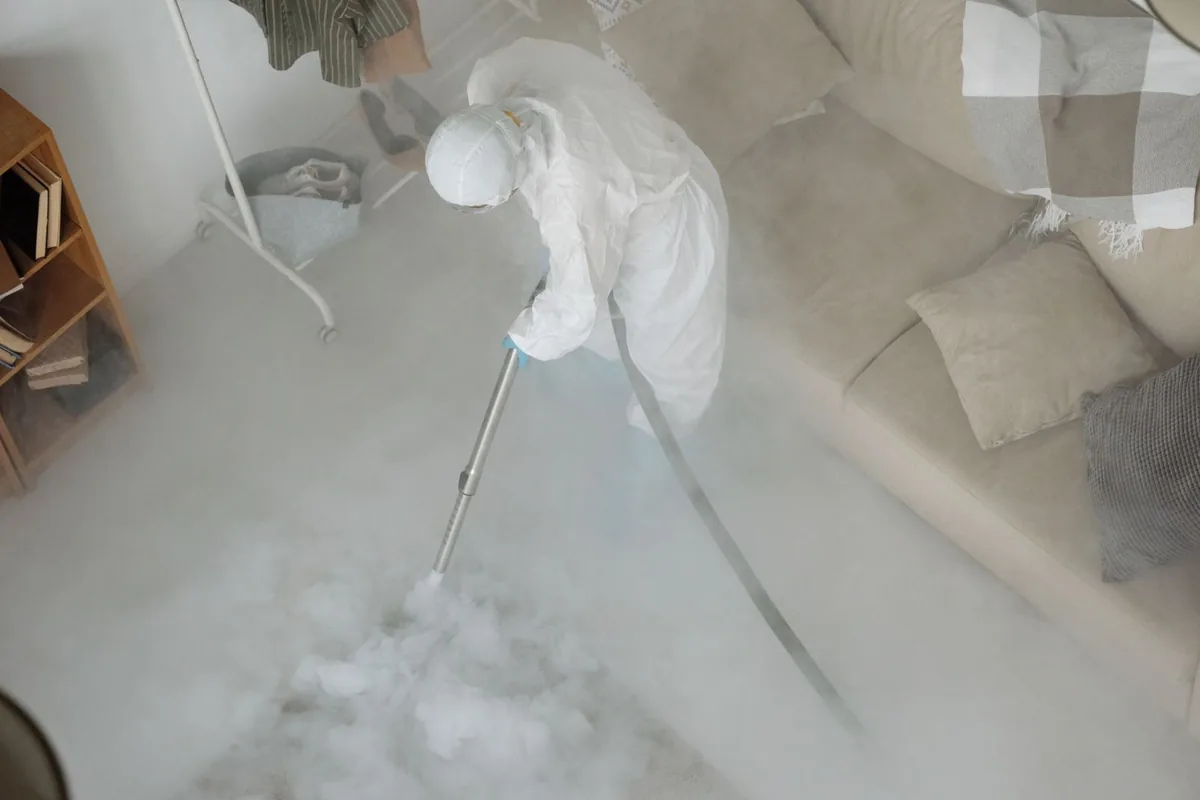 Crime Scene Cleanup in Margaret Mitchell, Atlanta, GA